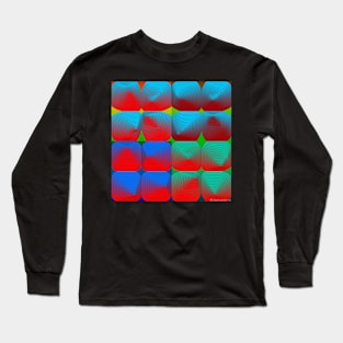 452 Long Sleeve T-Shirt